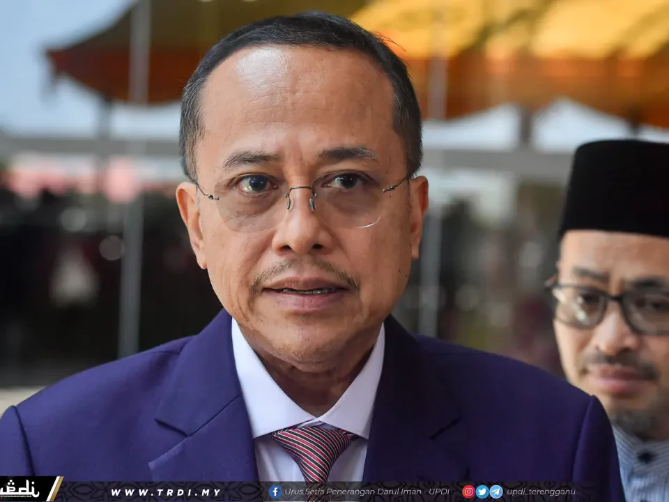 PN Tekad Pulihkan Royalti Negeri, Baiki Semula Sistem Federalisme