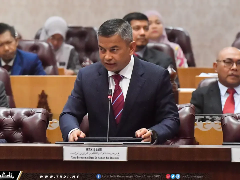 Projek Pengairan Padi Hulu Terengganu Terbengkalai, Sambung Semula Mei Ini