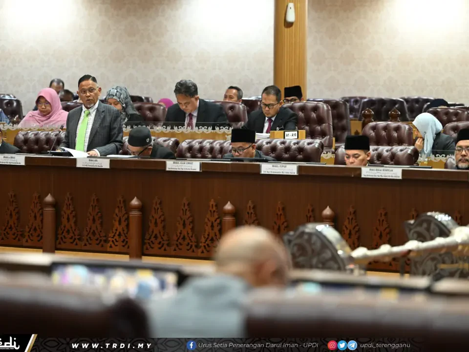 RMK-13: Jambatan Uzur Hulu Besut Antara Keutamaan Untuk Dinaik Taraf