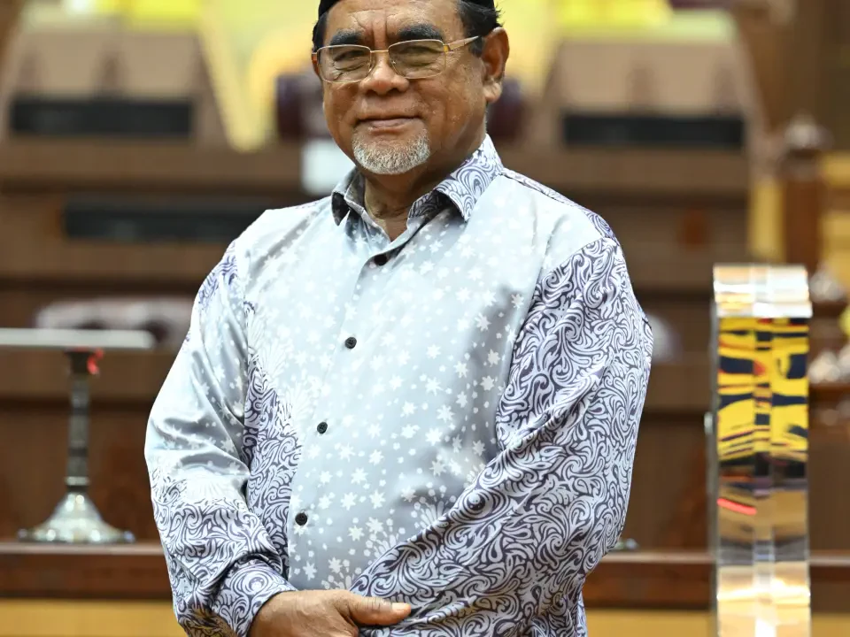 Tuntutan Royalti Petroleum Kekal Keutamaan