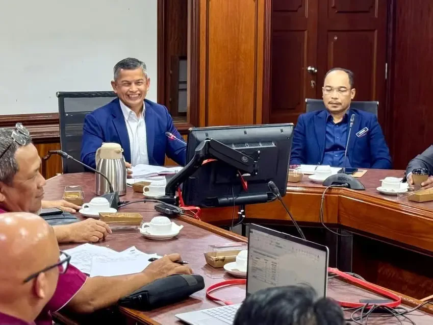 Isu Tanah Felda: Fasa Akhir Proses Pemberian Hak Milik 16,761 Hektar