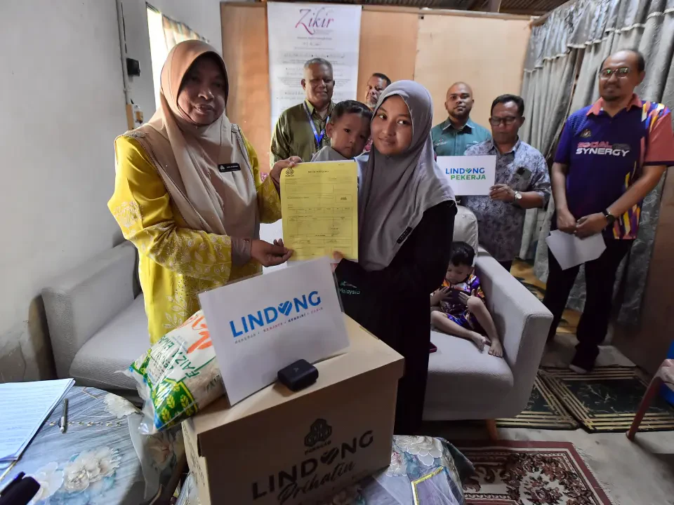 Majikan Digesa Buat Caruman Penuh, Elak Waris Terlepas Pencen Penakat PERKESO
