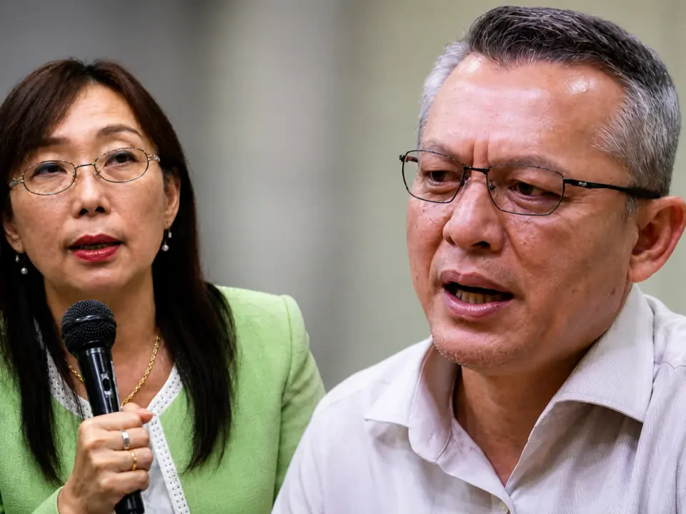 Razali Pelawa Teresa ‘Maghi Tranung’ Nilai Sendiri Pelancongan Mesra Muslim