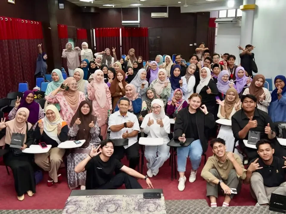Terengganu Miliki Studio TikTok Shop Pertama, Usahawan Diberi Akses Percuma