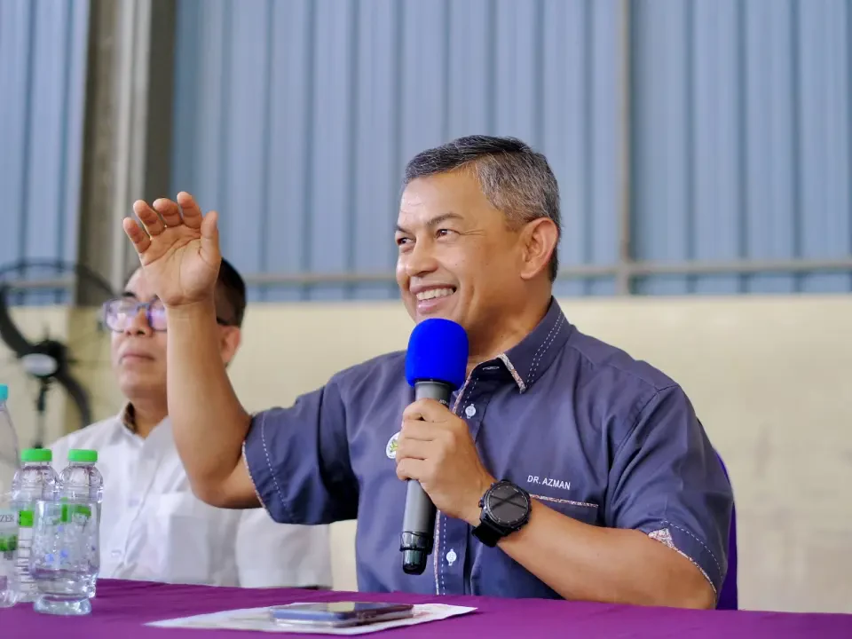 Terengganu Gesa Kaji Semula Harga Lantai Padi