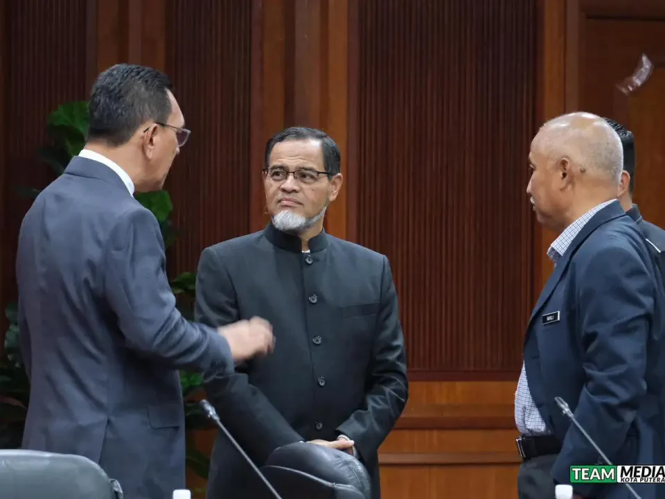 Pelaksanaan Manifesto Kerajaan Jadi Fokus Utama Melalui ICC-KGI