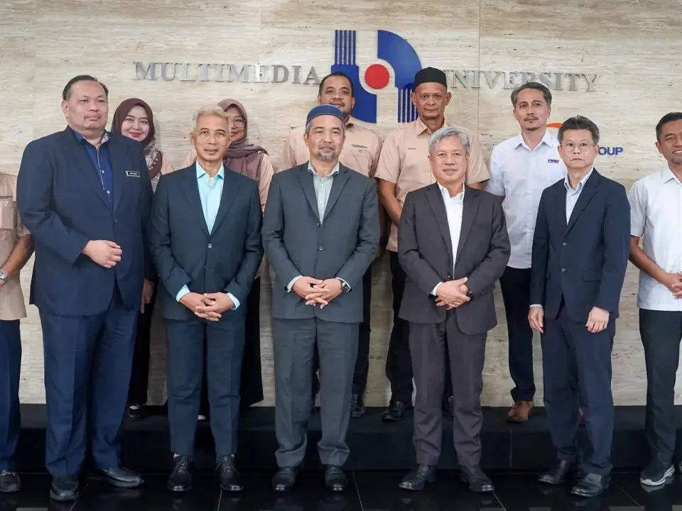 Pelajar Terengganu Skills Berpeluang Sambung Pengajian di MMU