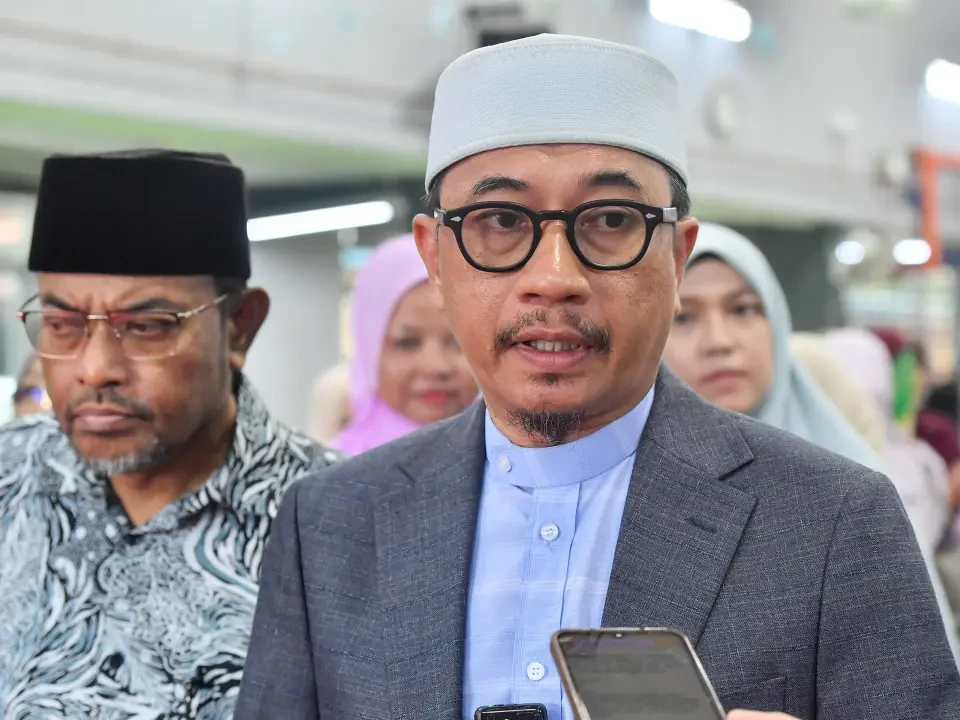 Terengganu Tak Halang Program, Tapi Ada Batas – Exco