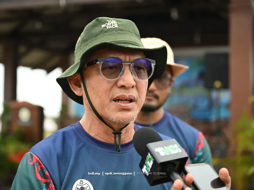 KL Perlu Jadi Kota Ilmu, Budaya, Bukan Hab Hiburan Melampau - EXCO