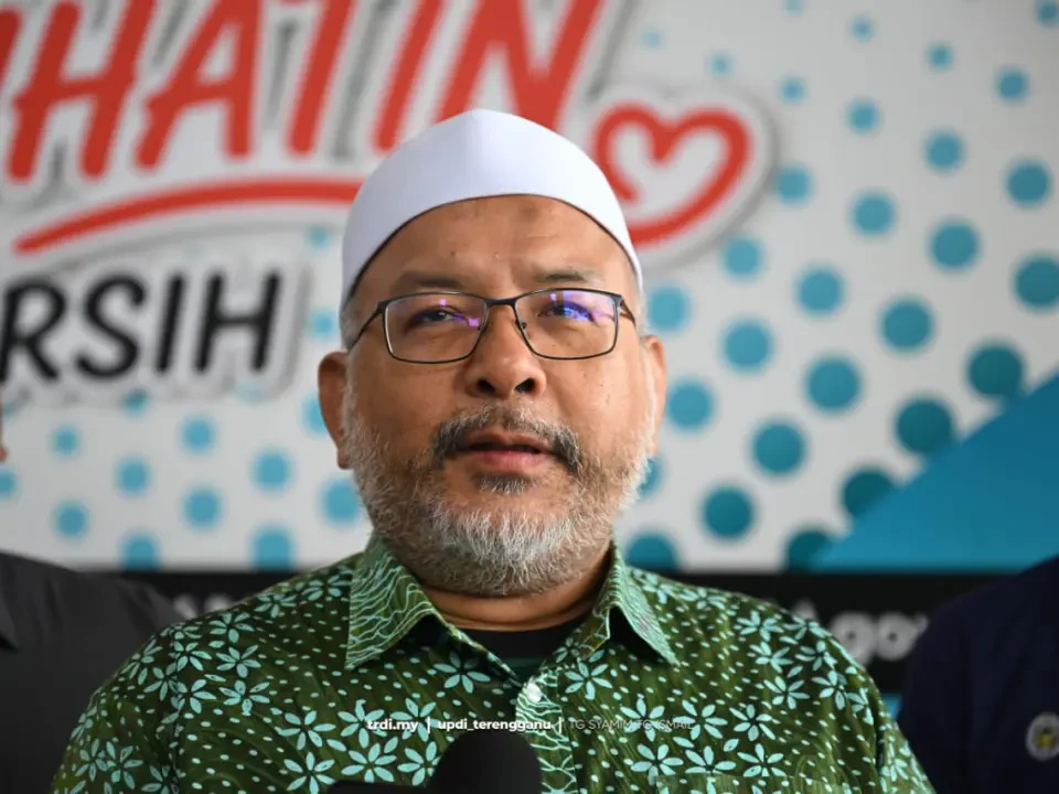 Terengganu Bangun Aplikasi Tunggal Sistem Parkir Seluruh Negeri