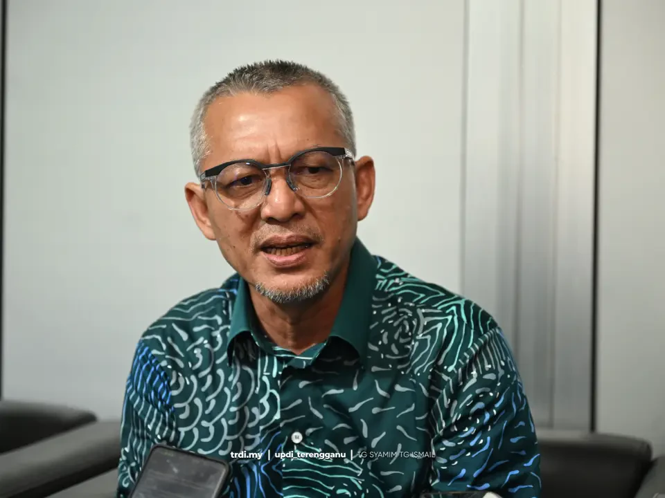 Exco Bersatu Terengganu Kekal Sokong Kerajaan Negeri