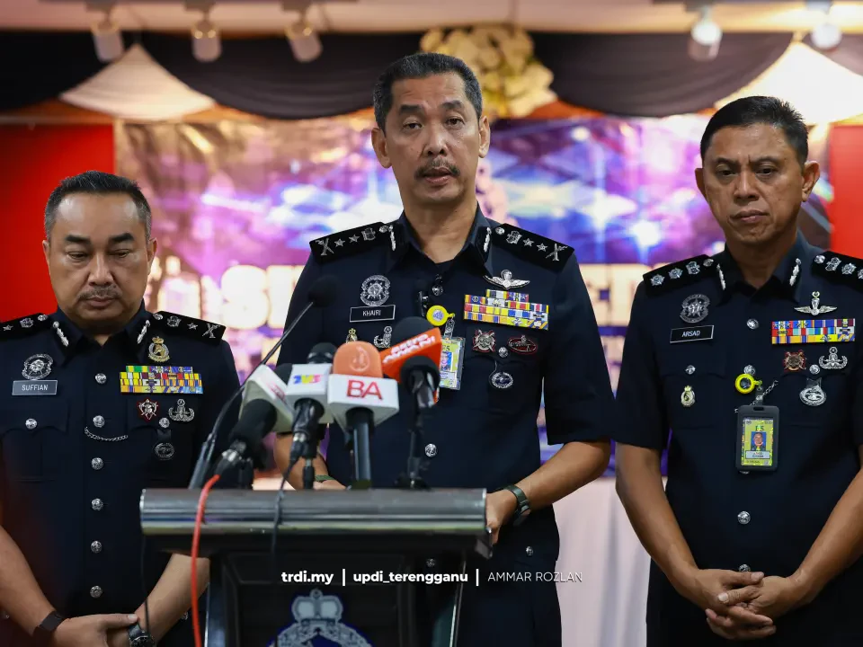 Dua Lelaki Direman Tujuh Hari Disyaki Pukul Warga Asing, Rosakkan Harta Benda