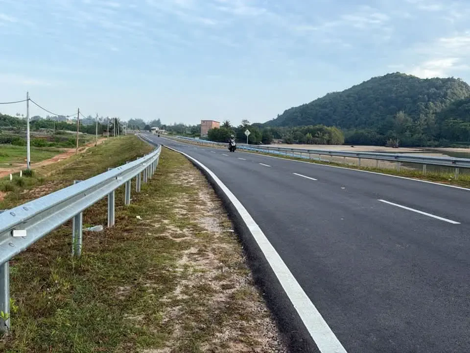 Bukit Bubus, Bukit Keluang Antara Permata Pelancongan Besut