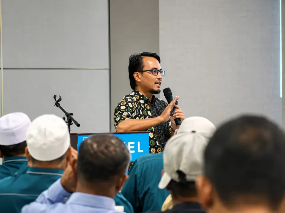 Pertumbuhan Ekonomi 5.4 Peratus Belum Cukup Jika Rakyat Masih Terhimpit Kos Hidup, Kata TSIS