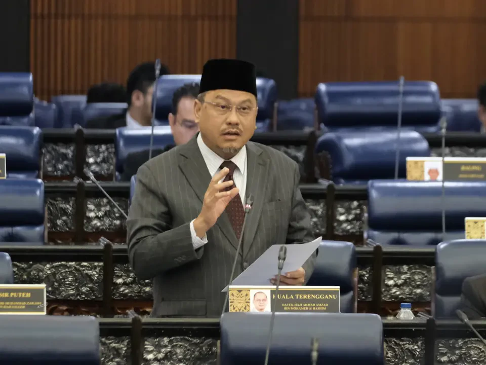 Amzad Bangkit Status Cukai Karbon, Minta Perlindungan Untuk PKS