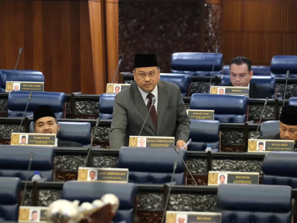 Sejauh Mana Keberkesanan Penguatkuasaan Rentas Sempadan RUU Jenayah Siber 2026 - Amzad