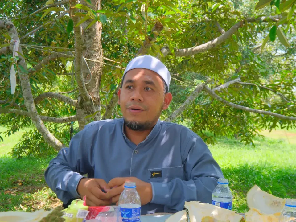 Kebajikan Rakyat Terus Jadi Fokus Di Batu Rakit