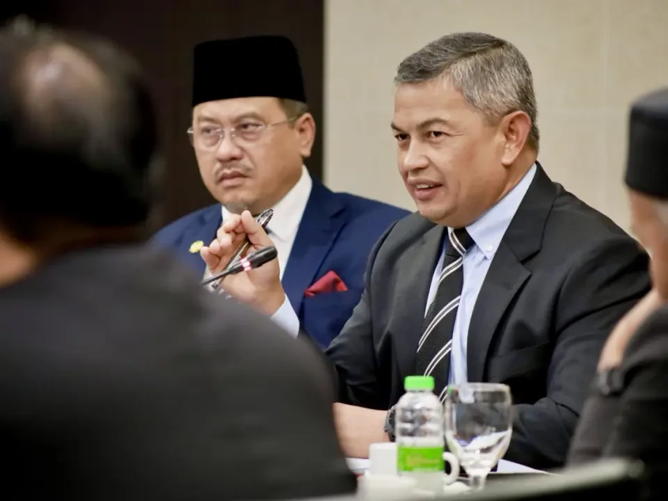PMX Digesa Berlaku Adil, Pulangkan Hak Terengganu