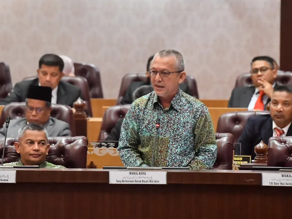 Terengganu Perkasa Promosi, Sasar Lebih Ramai Pelancong Asia Barat
