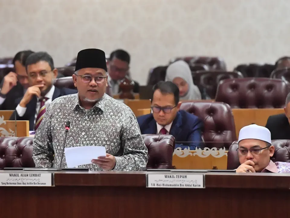 i-SUTRA Jadi Pangkalan Data Usahawan, TikTok Studio Beroperasi Ogos