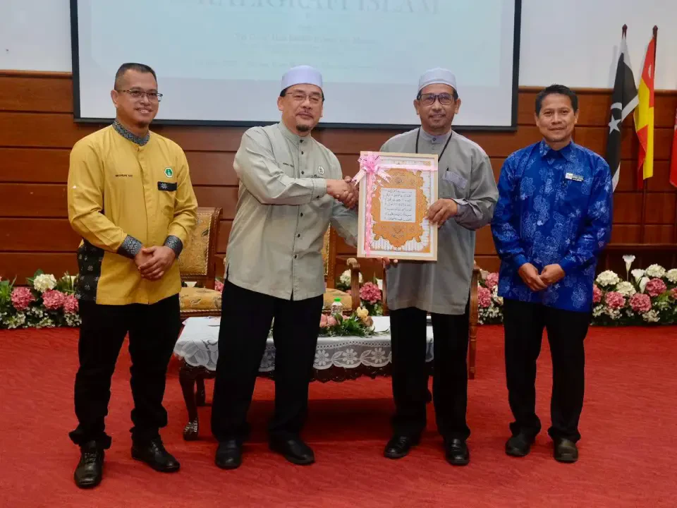 Manuskrip Melayu, Kaligrafi Islam Akar Tamadun Terengganu