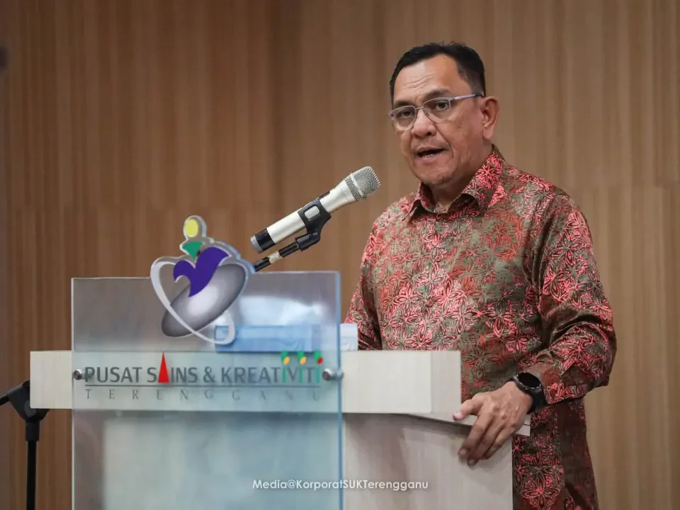 PSKT Perkasa STEM, Sedia Generasi Hadapi Era AI