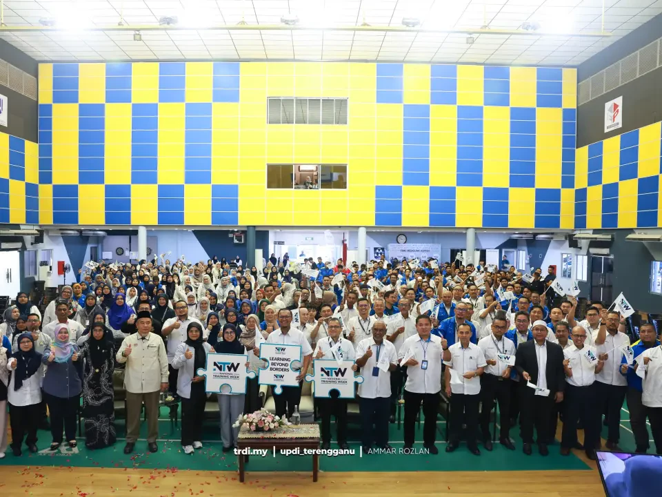 EPIC Sasar 5,000 Penyertaan NTW, Perkasa Bakat Tenaga Kerja Hadapi Era AI