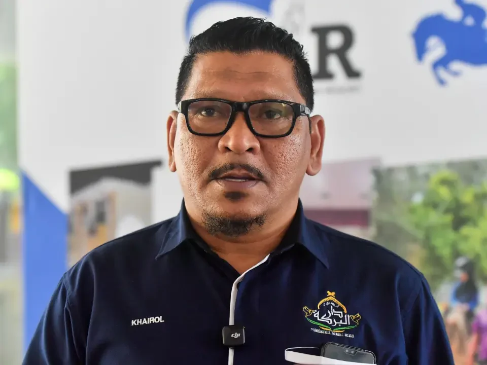 Darul Barakah Pulihkan Hampir 400 Penagih Sejak 2021