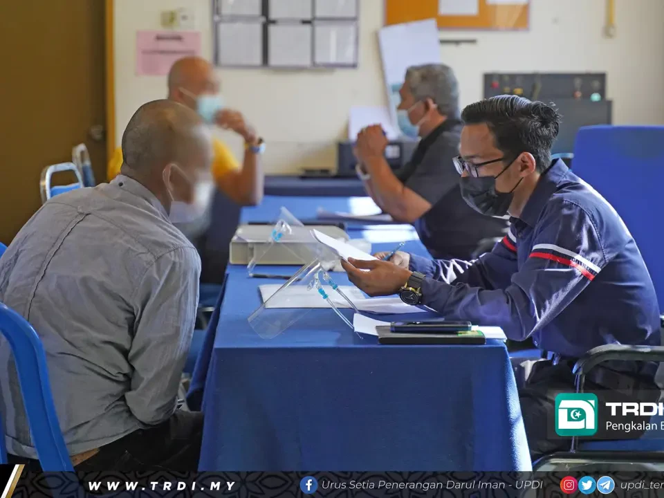 Darul Barakah Bantu Hampir 400 Individu Pulih Daripada Dadah
