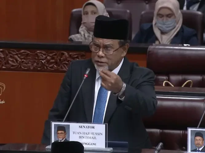 Senator Desak PMX Bertanggungjawab Kerugian RM167 Juta Dana KWAP