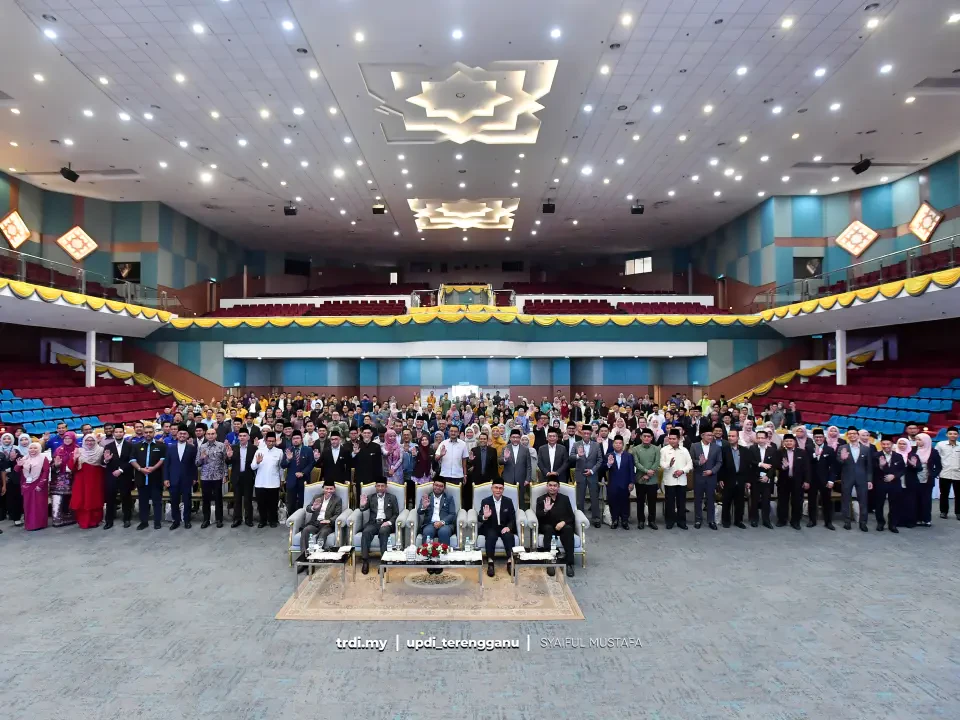 500 Peserta Sertai Konvensyen Baitulmal Kebangsaan 2026