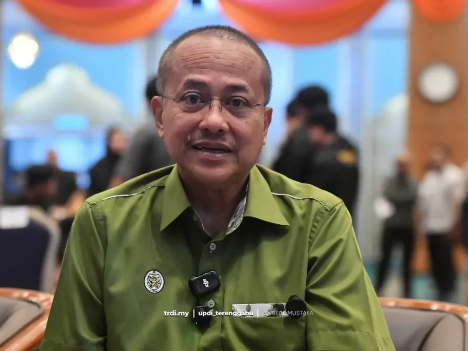 BERSATU Cetus Kemelut Dalam PN, Nasib Dalam Gabungan Tunggu Mesyuarat