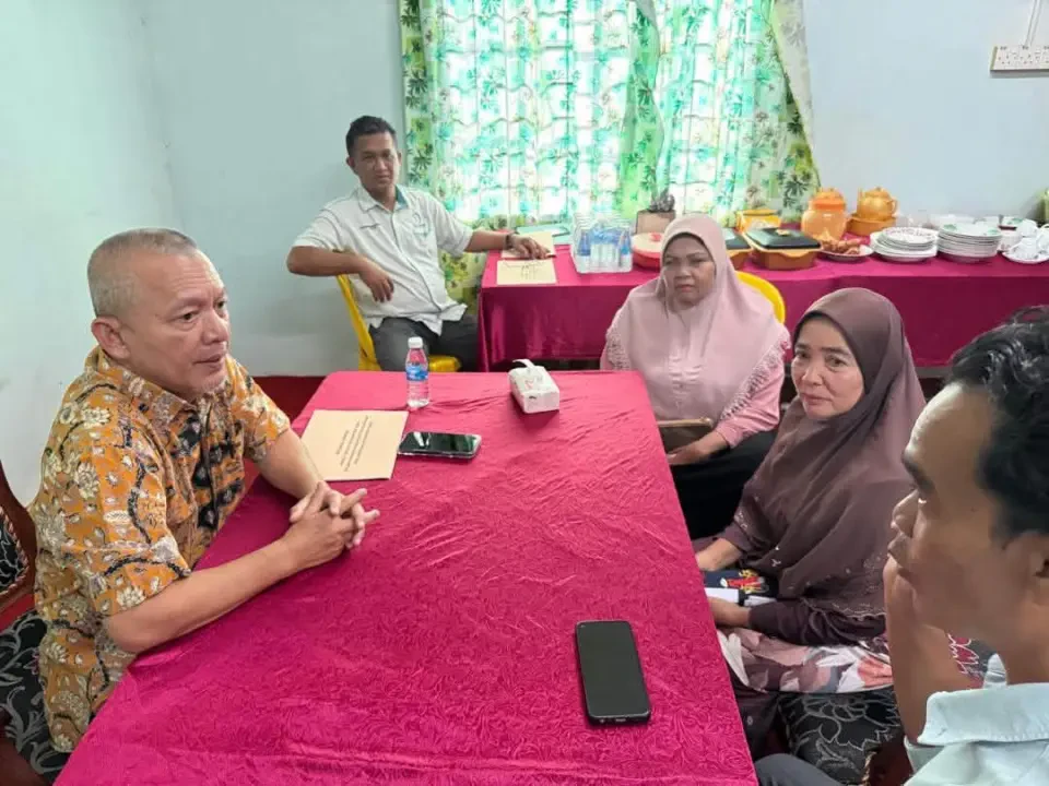 Harapan Baharu Penduduk Kijal, 81 Lot Tapak Kediaman Disediakan