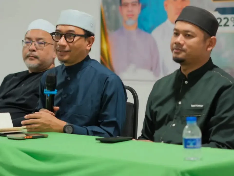 Syariat Bukan Sekadar Hukuman, Teras Integriti dan Kehidupan