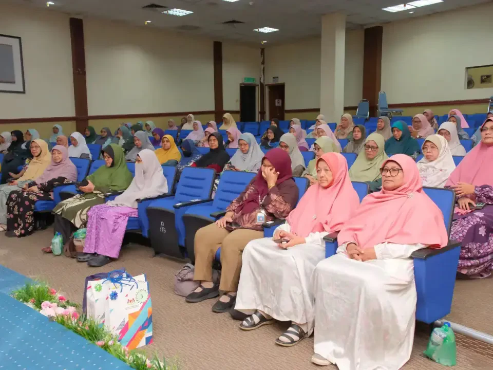 Masyarakat Disaran Tingkat Pengetahuan Tentang Hak Pengguna