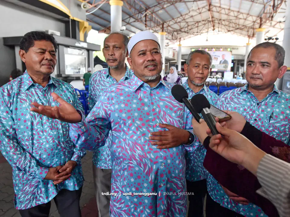 Ku-Haraki Bakal Diperluas Ke Seluruh Negara
