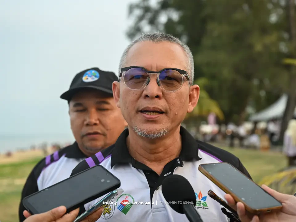 Sasar Selesai 90 Peratus Aduan Kebersihan Dalam 24 Jam