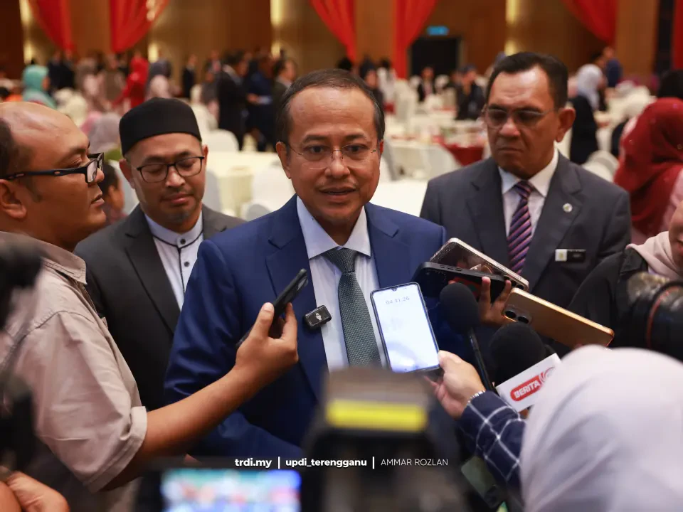 Belanjawan 2027: Terengganu Harap Agihan Adil, Keutamaan Negeri Diambil Kira
