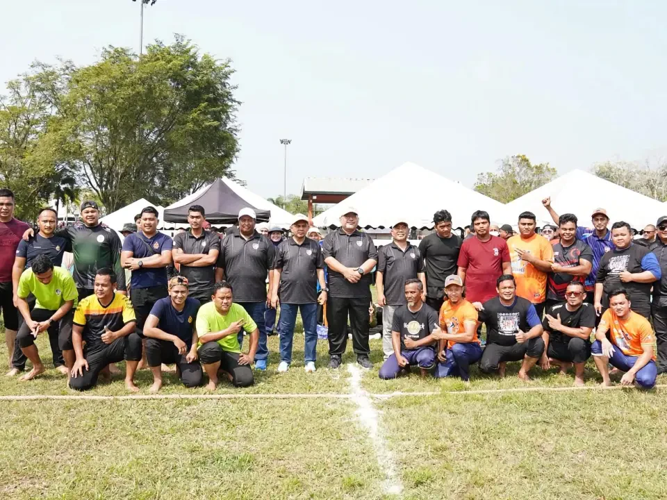 Karnival Komuniti LRTSB 2026 Meriah, Himpun 800 Penyertaan
