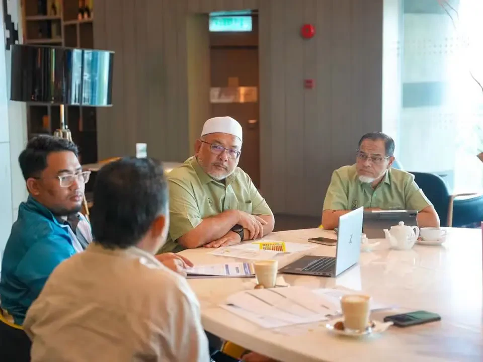 Cadangan Ambil Alih Projek Perumahan Di Besut Diteliti