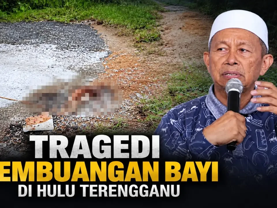 Penemuan Mayat Bayi: EXCO Gesa Pendekatan Menyeluruh