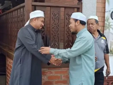 Perkukuh Budaya Ilmu Di Batu Rakit Jadi Keutamaan