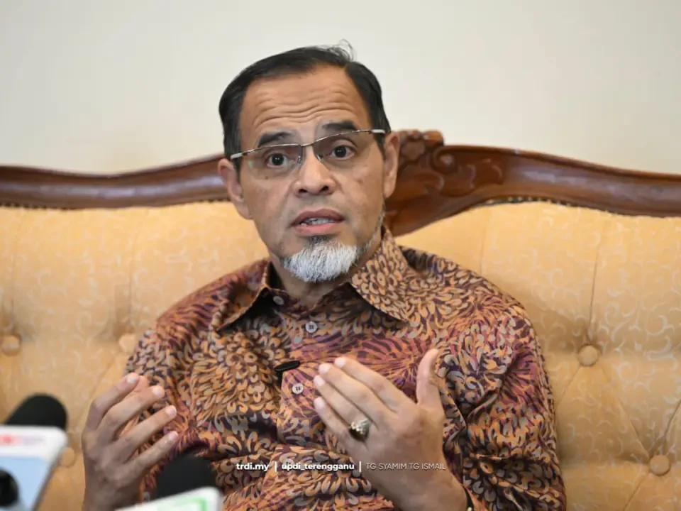Terengganu Pay Rekod Kutipan RM5.65 Juta Menerusi 56,247 Transaksi