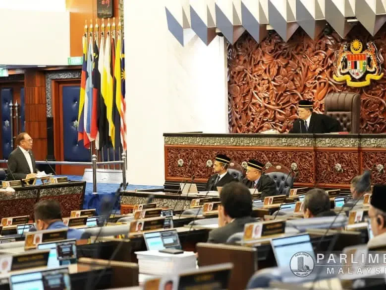 M40 Bukan Semuanya Senang, Indeks Beban Isi Rumah Dicadang