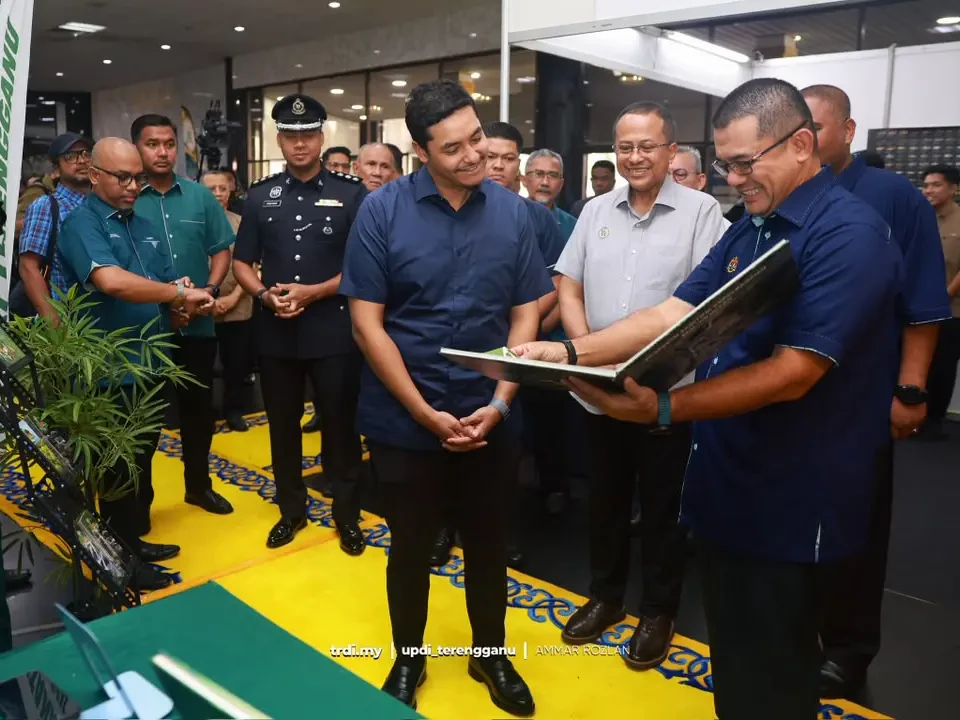 Pemuliharaan Biodiversiti Perlu Seiring Pembangunan